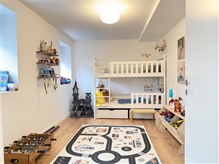 Photo 8. House, Landsbygaden, Langå 