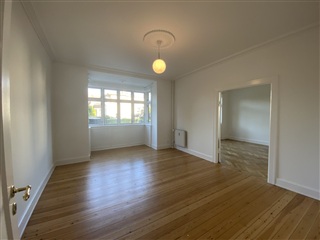 Photo 3. Apartment, Beringsvej, Frederiksberg 