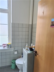 Photo 4. Room, Hjallesevej, Odense C 