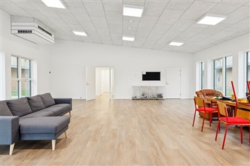 Billede 2. Hus/villa, Martin Hammerichsvej, Tønder 