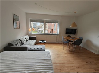 Photo 3. Apartment, Aldershvilevej, Bagsværd 