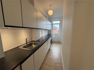 Photo 2. Apartment, Frederikssundsvej, Brønshøj 