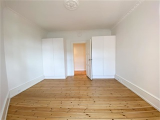 Billede 17. Værelse, Ryesgade, København N 