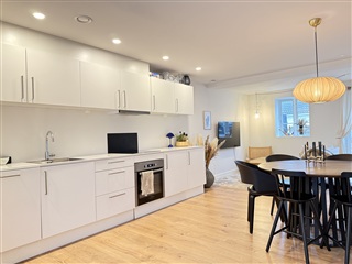 Photo 1. House, Landsbygaden, Langå 