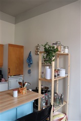 Photo 6. Room, Hjallesevej, Odense C 