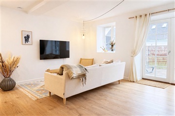 Photo 3. House, Landsbygaden, Langå 