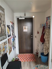 Photo 2. Room, Hjallesevej, Odense C 