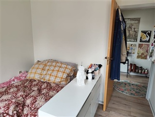 Photo 3. Room, Hjallesevej, Odense C 