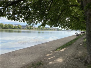 Billede 4. Værelse, Ryesgade, København N 