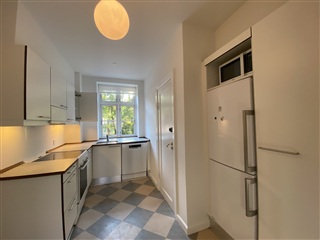 Photo 7. Apartment, Beringsvej, Frederiksberg 