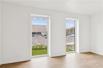 Billede 9. Hus/villa, Martin Hammerichsvej, Tønder 