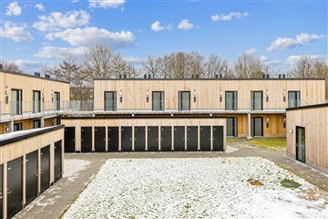 Billede 4. Hus/villa, Martin Hammerichsvej, Tønder 