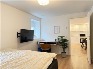 Photo 6. House, Landsbygaden, Langå 