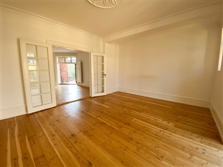 Billede 7. Værelse, Ryesgade, København N 