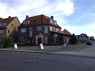 Photo 2. Apartment, Vestergade, Slagelse 