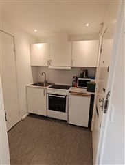 Photo 5. Apartment, Aldershvilevej, Bagsværd 