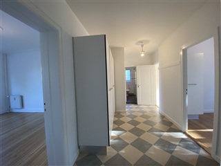 Photo 6. Apartment, Beringsvej, Frederiksberg 