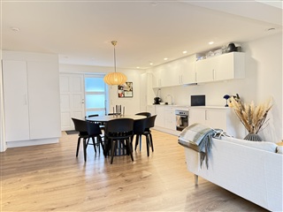 Photo 4. House, Landsbygaden, Langå 