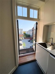 Billede 30. Værelse, Ryesgade, København N 