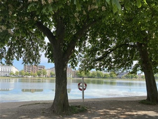 Billede 3. Værelse, Ryesgade, København N 