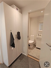 Photo 6. Apartment, Aldershvilevej, Bagsværd 