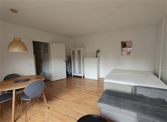 Photo 4. Apartment, Aldershvilevej, Bagsværd 