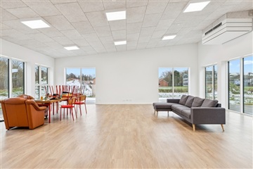 Billede 3. Hus/villa, Martin Hammerichsvej, Tønder 