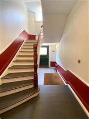 Billede 5. Værelse, Ryesgade, København N 