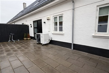 Photo 12. House, Landsbygaden, Langå 