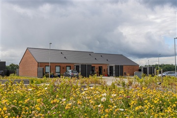 Photo 5. House, Bronzealdervej, Silkeborg 