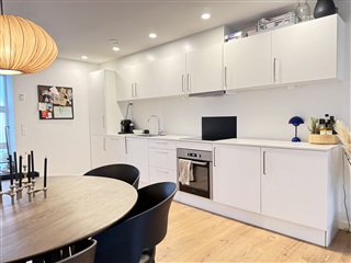 Photo 2. House, Landsbygaden, Langå 