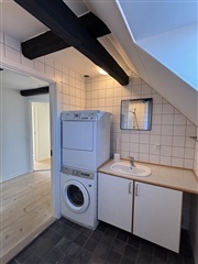 Photo 21. Apartment, Hovedgaden, Fanø 