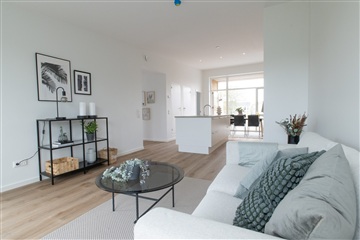 Photo 13. Apartment, Valhal, Svenstrup J 