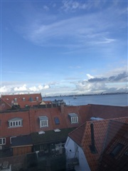 Photo 26. Apartment, Hovedgaden, Fanø 