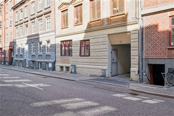 Photo 4. Apartment, Danmarksgade, Aalborg 