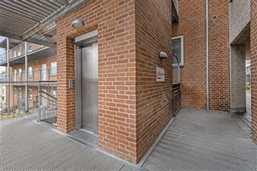 Photo 6. Apartment, Østergade, Hadsten 