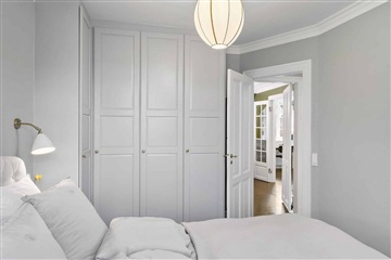 Billede 12. Lejlighed, , Frederiksberg 