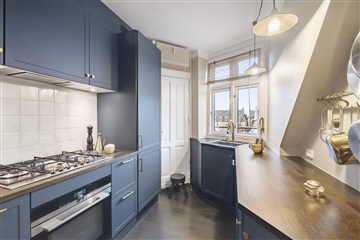 Billede 4. Lejlighed, , Frederiksberg 