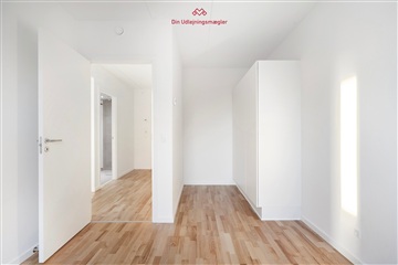 Photo 6. Apartment, Nerudas Alle, Aalborg Øst 