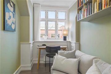 Billede 8. Lejlighed, , Frederiksberg 