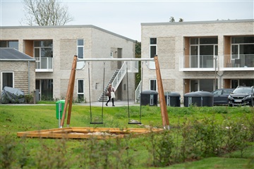 Photo 20. Apartment, Valhal, Svenstrup J 