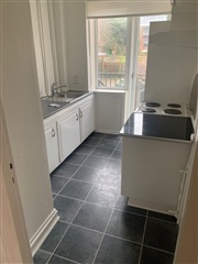 Photo 1. Apartment, Frodesgade, Esbjerg 