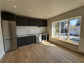 Photo 10. Apartment, Kjærvej, Næstved 