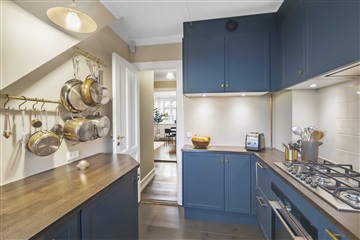 Billede 5. Lejlighed, , Frederiksberg 