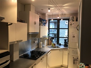 Photo 4. Room, Krusågade, København V 