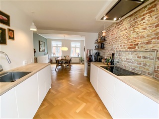 Photo 3. Apartment, Geislersgade, København S 