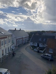Photo 28. Apartment, Hovedgaden, Fanø 