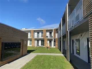 Photo 12. Apartment, Vintervej, Aarhus V 