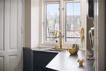 Billede 6. Lejlighed, , Frederiksberg 