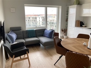 Photo 2. Apartment, Åhusene, Aarhus C 